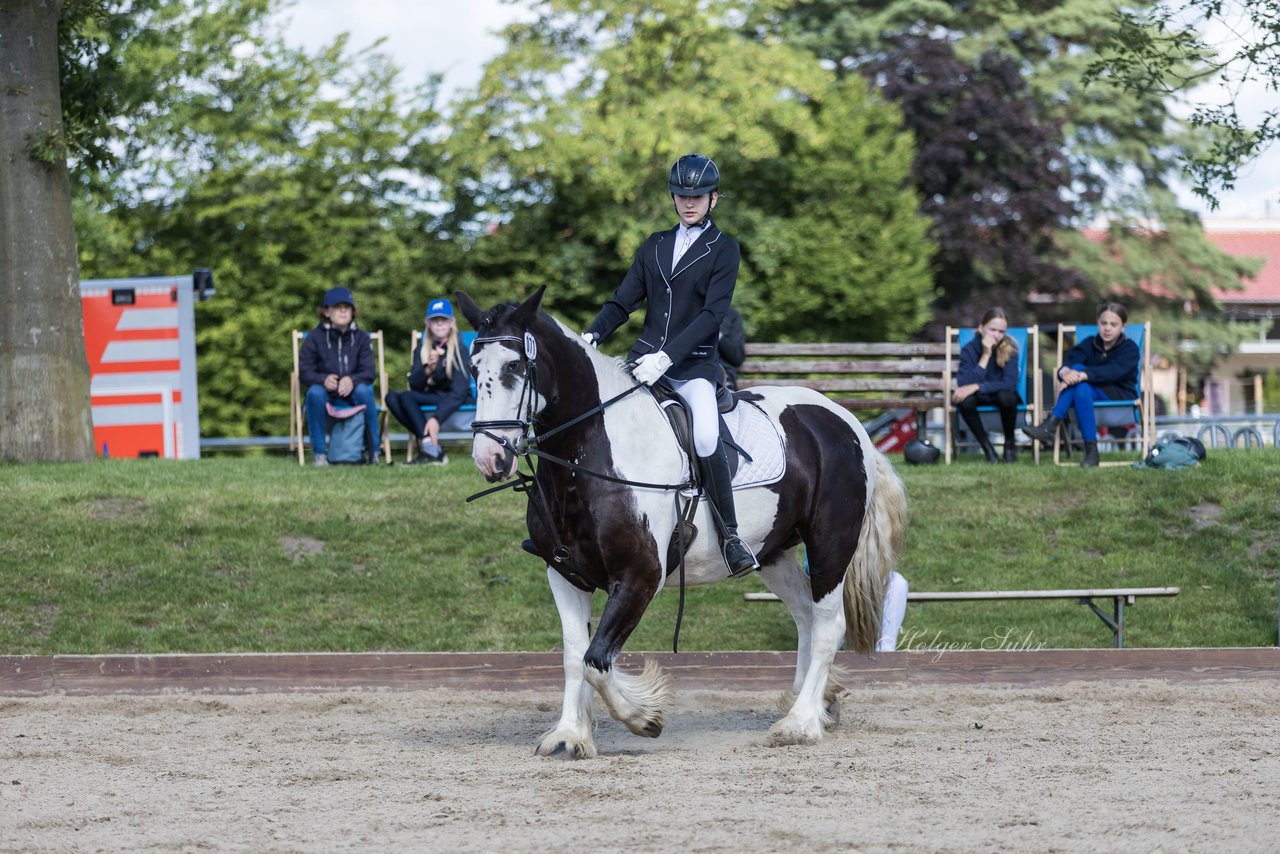 Bild 73 - Pony Akademie Turnier